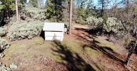 22600 Fiddletown Rd, Volcano, CA 95689 Photo