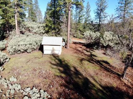 22600 Fiddletown Rd, Volcano, CA 95689 Photo