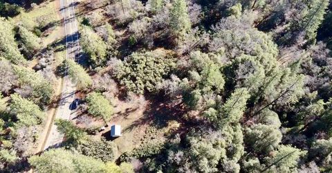 22600 Fiddletown Rd, Volcano, CA 95689 Photo