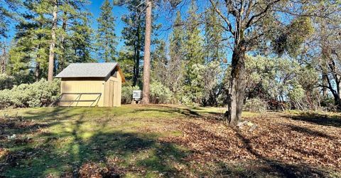 22600 Fiddletown Rd, Volcano, CA 95689 Photo