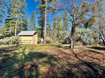 22600 Fiddletown Rd, Volcano, CA 95689 Photo