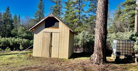 22600 Fiddletown Rd, Volcano, CA 95689 Photo