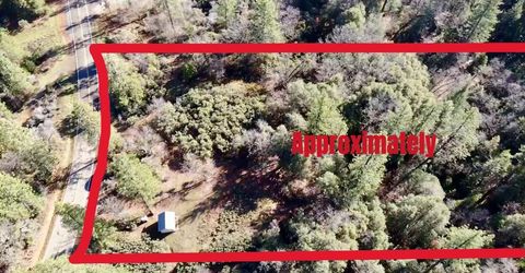 22600 Fiddletown Rd, Volcano, CA 95689 Photo