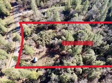 22600 Fiddletown Rd, Volcano, CA 95689 Photo