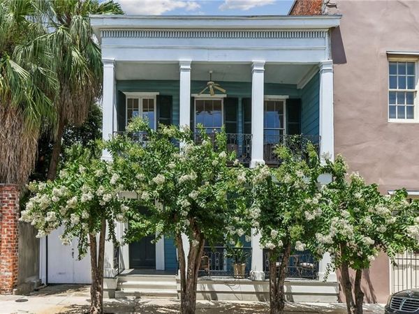 1029 BARRACKS Street , Unit 3, New Orleans, LA 70116