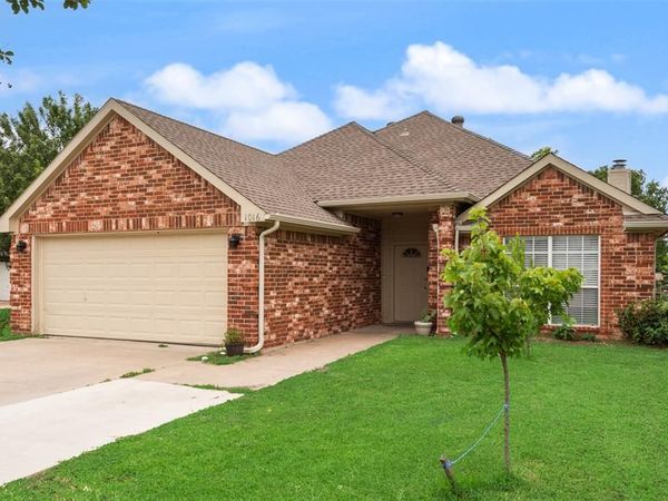 1016 Woodside Lane, Seagoville, TX 75159