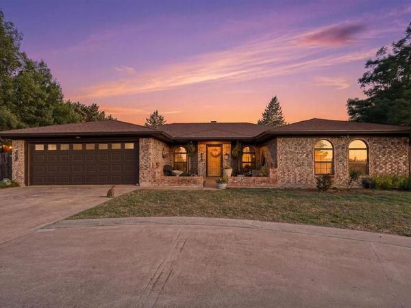 188 Avenida Cortez , Abilene, TX 79602
