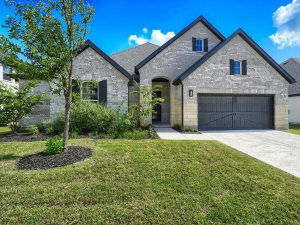 2532 Blackpool Court, Celina, TX 75009