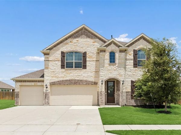 14508 Dancing Horse Trail, Fort Worth, TX 76052