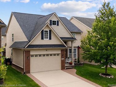 27476 Belgrave Place, Novi, MI 48374