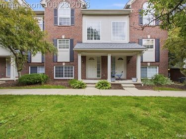 3146 Promenade Circle, Ann Arbor, MI 48108