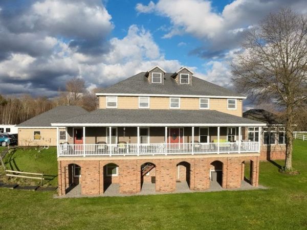 2076 Hillside Drive , Camden, NY 13316