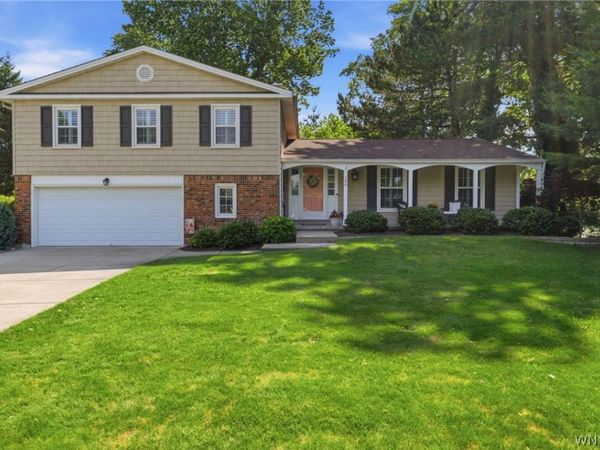 186 Bridle Path , Buffalo, NY 14221