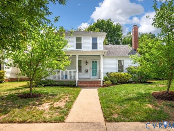 4509 Kensington Avenue , Richmond, VA 23221