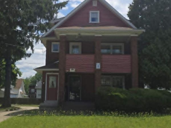 31 N Richview Avenue , Youngstown, OH 44509