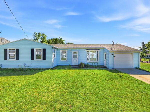 343 Brandywyne Drive NW, Comstock Park, MI 49321