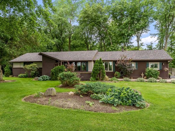 5491 Tate Road, ROCKFORD, IL 61101