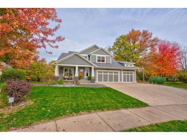 1137 Juniper Way, Hudson, WI 54016