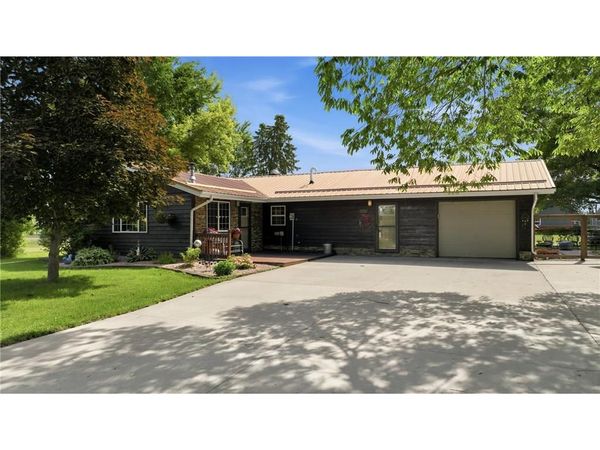 1733 Riverview Drive, Barron, WI 54812