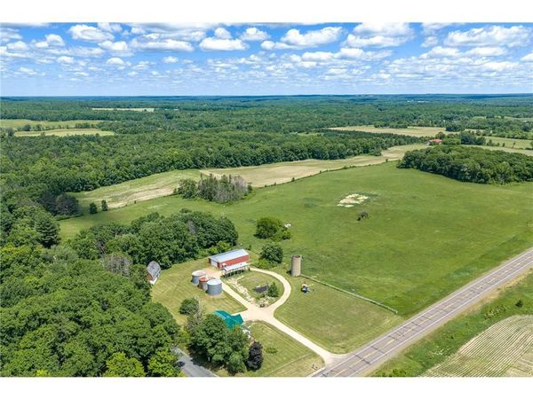 899 State Hwy 48, Luck, WI 54853