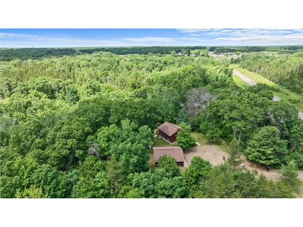 24493 County Road X, Shell Lake, WI 54871