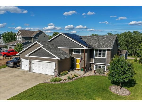 494 Northern Lights Drive, Prescott, WI 54021
