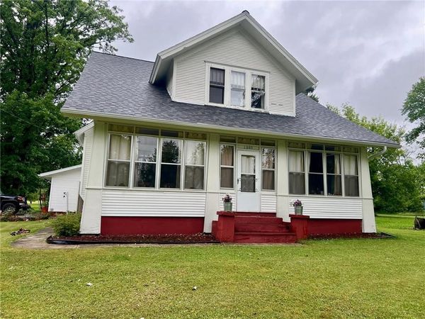 1860 4th Street, Comstock, WI 54826