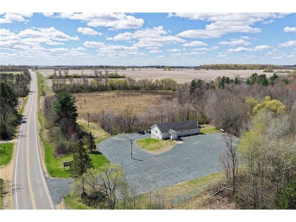 1289 160 Street, Saint Croix Falls, WI 54024