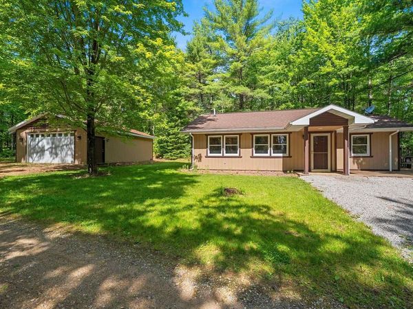 N17191 COUNTRY PRIDE DRIVE, Pembine, WI 54156