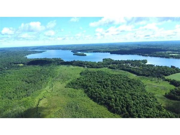 TBD West Bone Lake Dr, Milltown, WI 54858