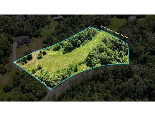 1325 Birch Park Road, Houlton, WI 54082
