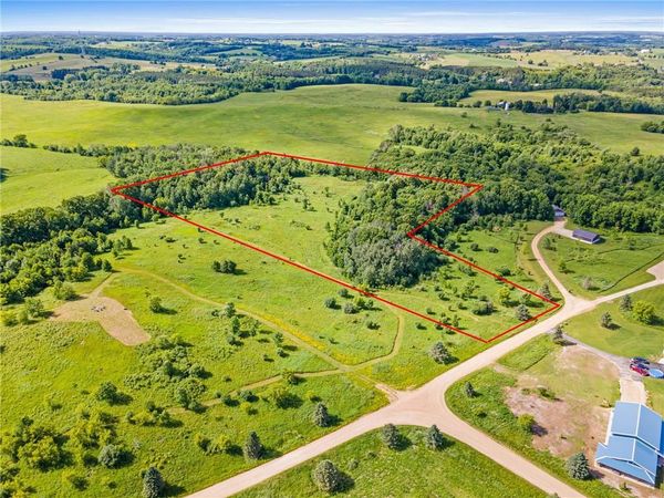180 Surrey Ridge Trail, Glenwood City, WI 54013