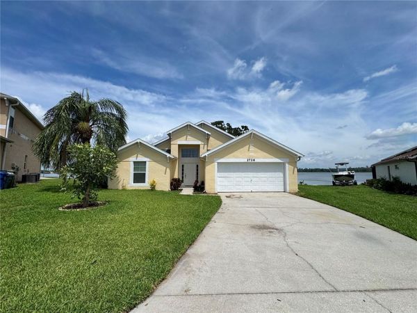2726 ROCHELLE DRIVE , WINTER HAVEN, FL 33881