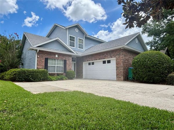 10961 PALMETTO BOULEVARD , ALACHUA, FL 32615