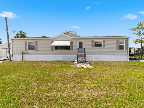 9109 ATLAS DRIVE, ST CLOUD, FL 34773