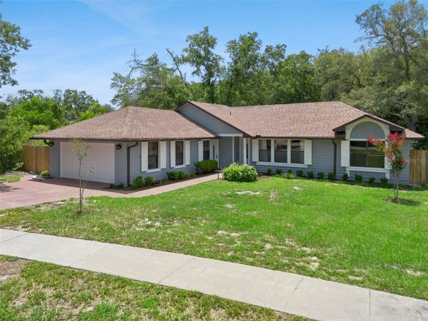 125 DONNA CIRCLE , SANFORD, FL 32773