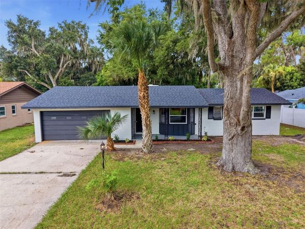 4146 CACTUS LANE , MOUNT DORA, FL 32757