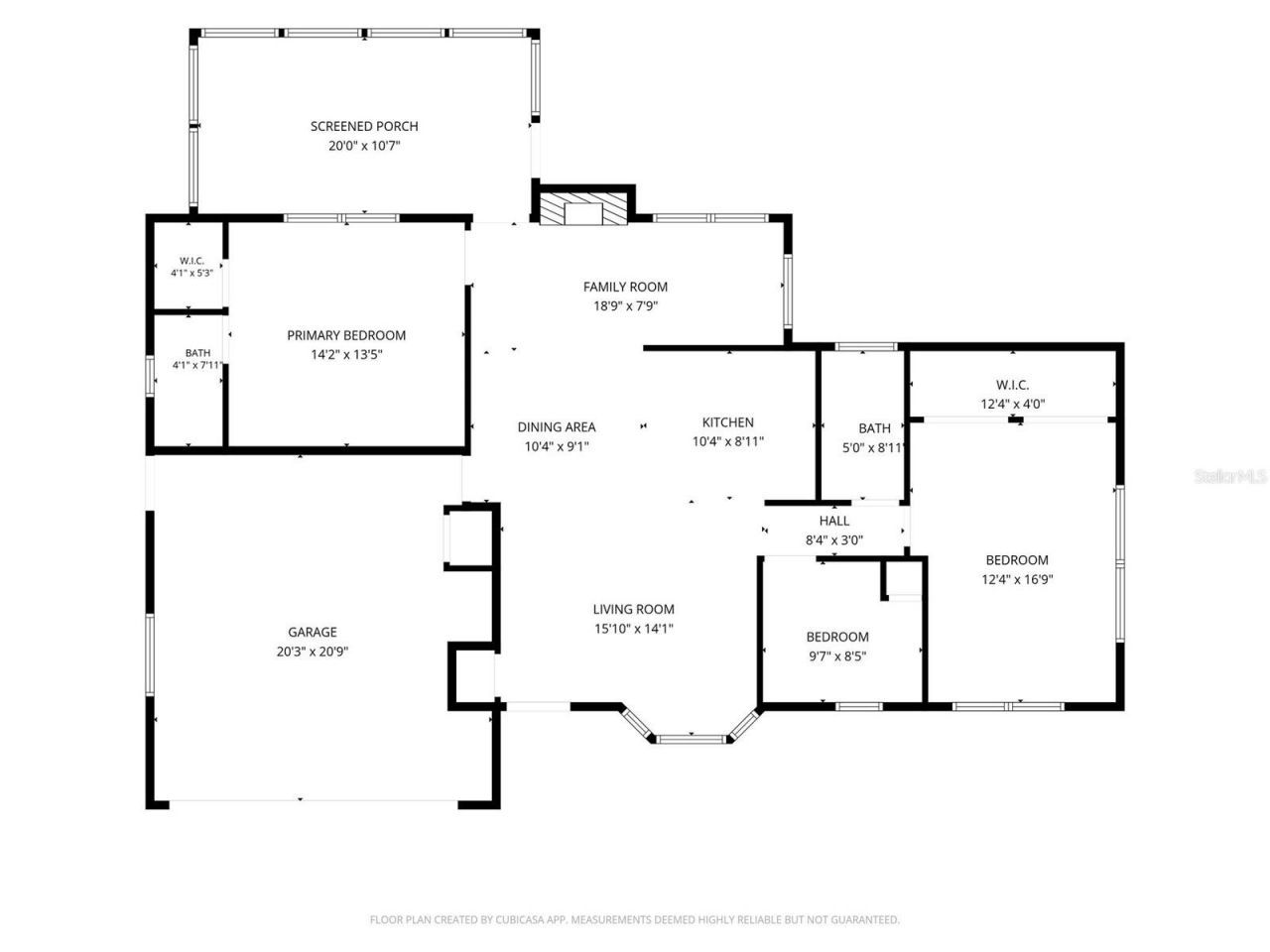 4146 Cactus Lane , Mount Dora, FL 32757 Photo
