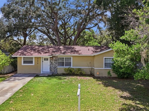 9804 N ELMER STREET, TAMPA, FL 33612