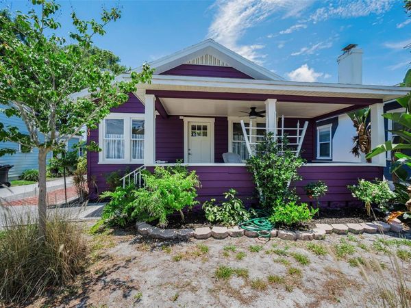 1100 35TH AVENUE N, ST PETERSBURG, FL 33704