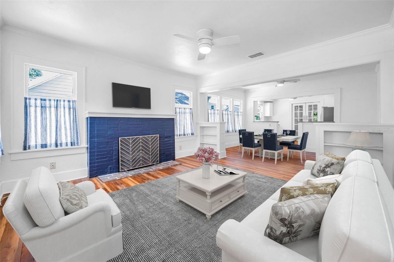 1100 35th Avenue N, Saint Petersburg, FL 33704 Photo