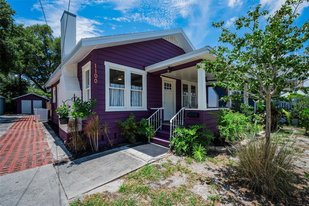 1100 35th Avenue N, Saint Petersburg, FL 33704 Photo