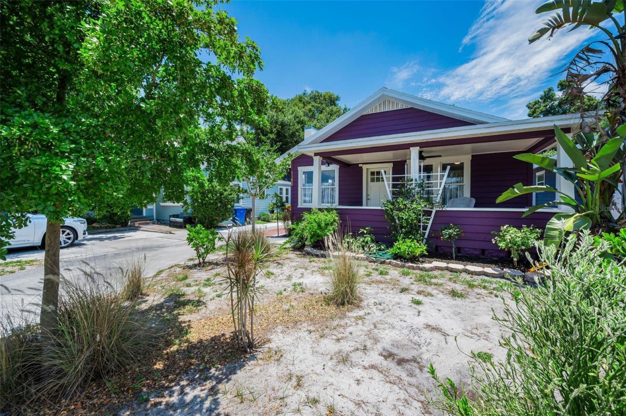 1100 35th Avenue N, Saint Petersburg, FL 33704 Photo