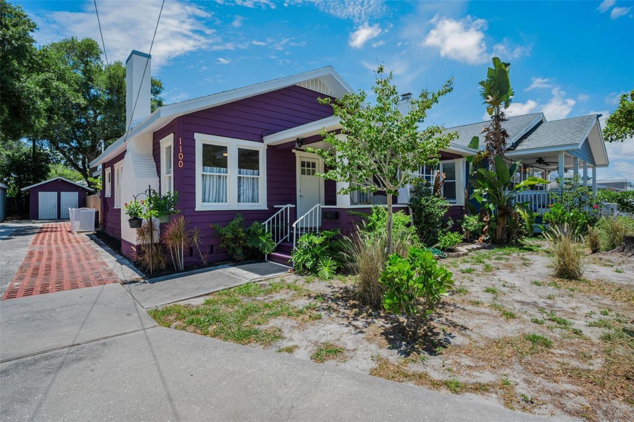 1100 35th Avenue N, Saint Petersburg, FL 33704 Photo