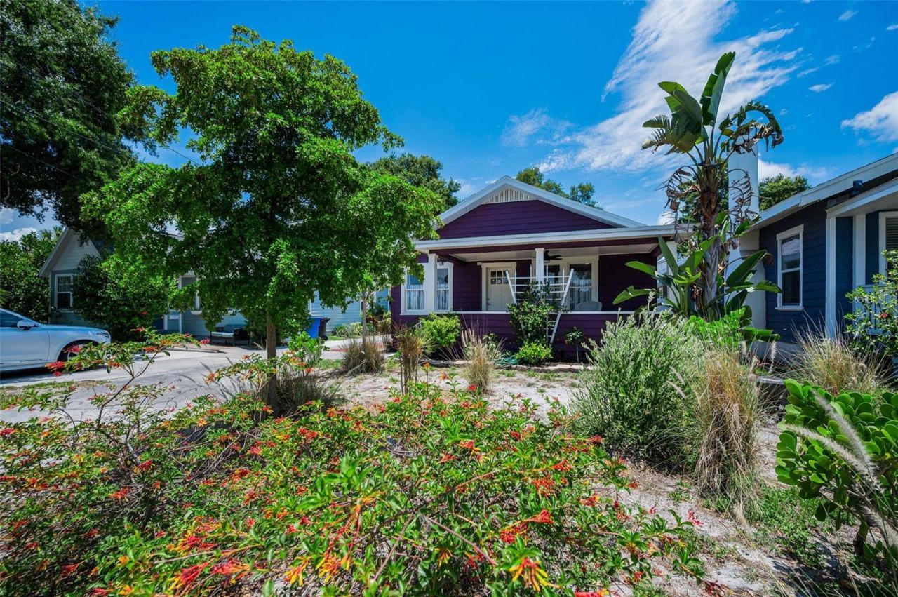 1100 35th Avenue N, Saint Petersburg, FL 33704 Photo