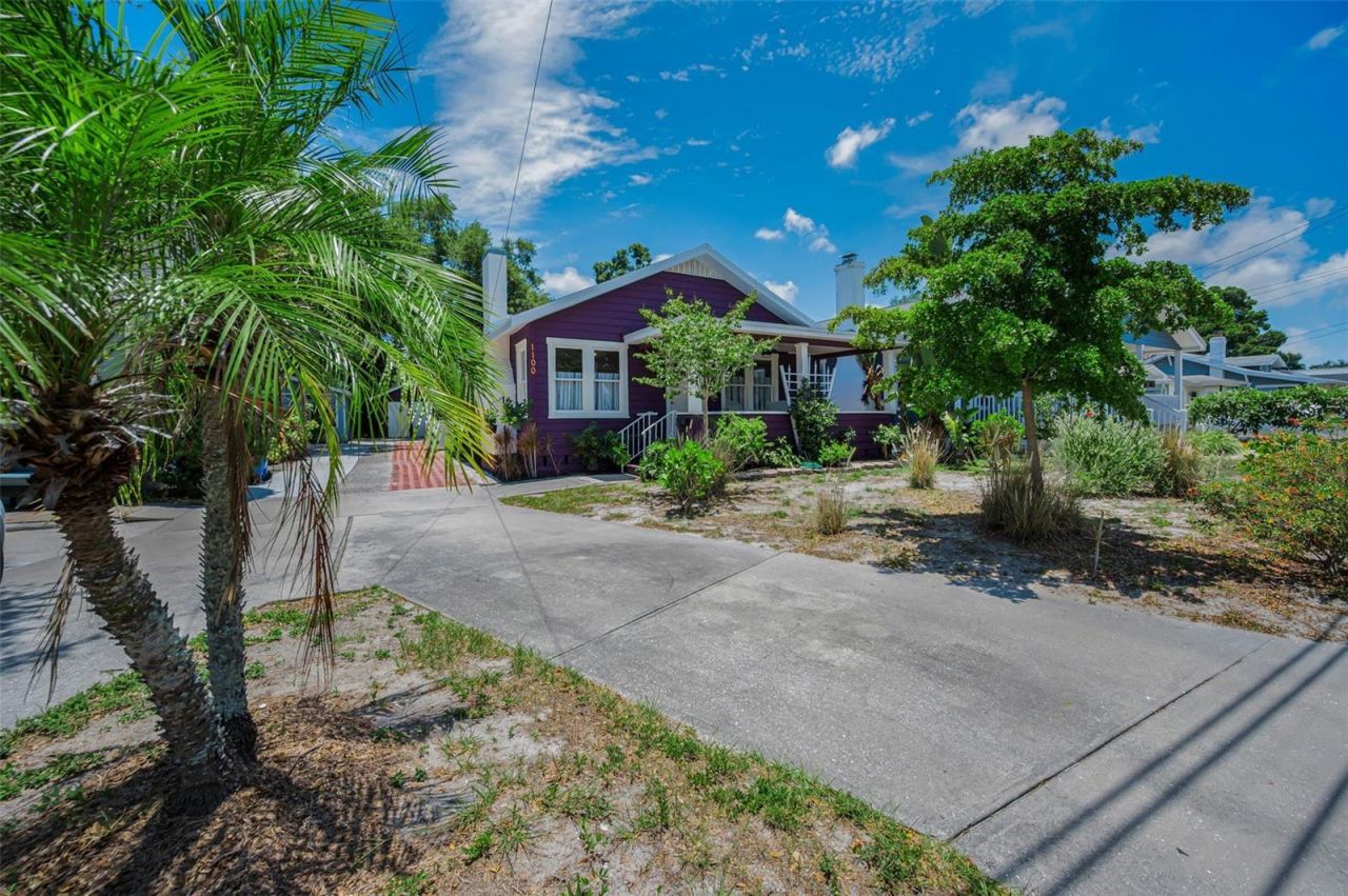 1100 35th Avenue N, Saint Petersburg, FL 33704 Photo