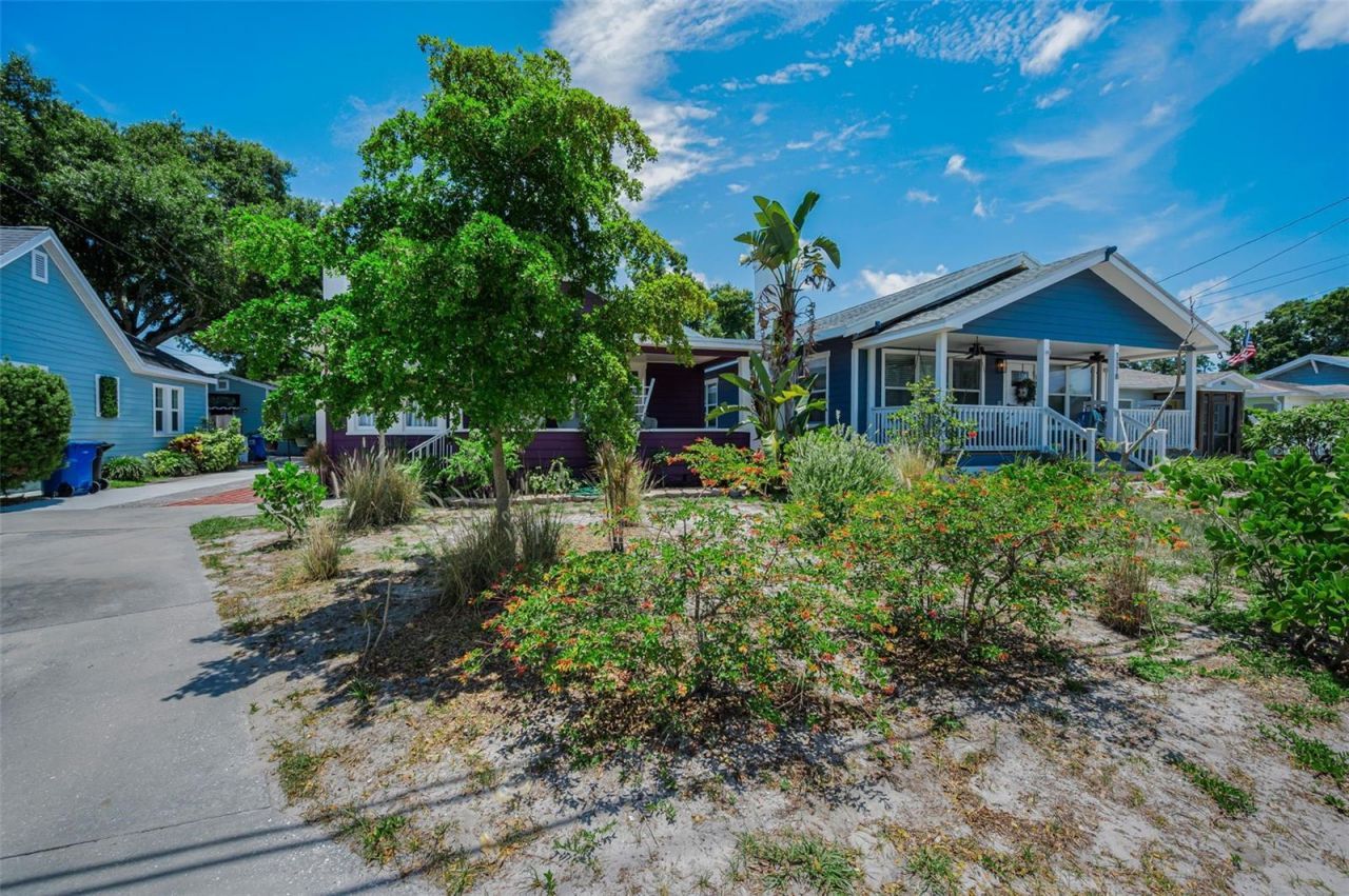 1100 35th Avenue N, Saint Petersburg, FL 33704 Photo