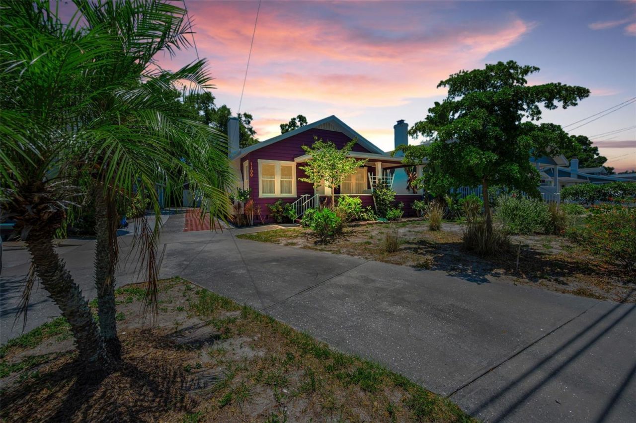 1100 35th Avenue N, Saint Petersburg, FL 33704 Photo