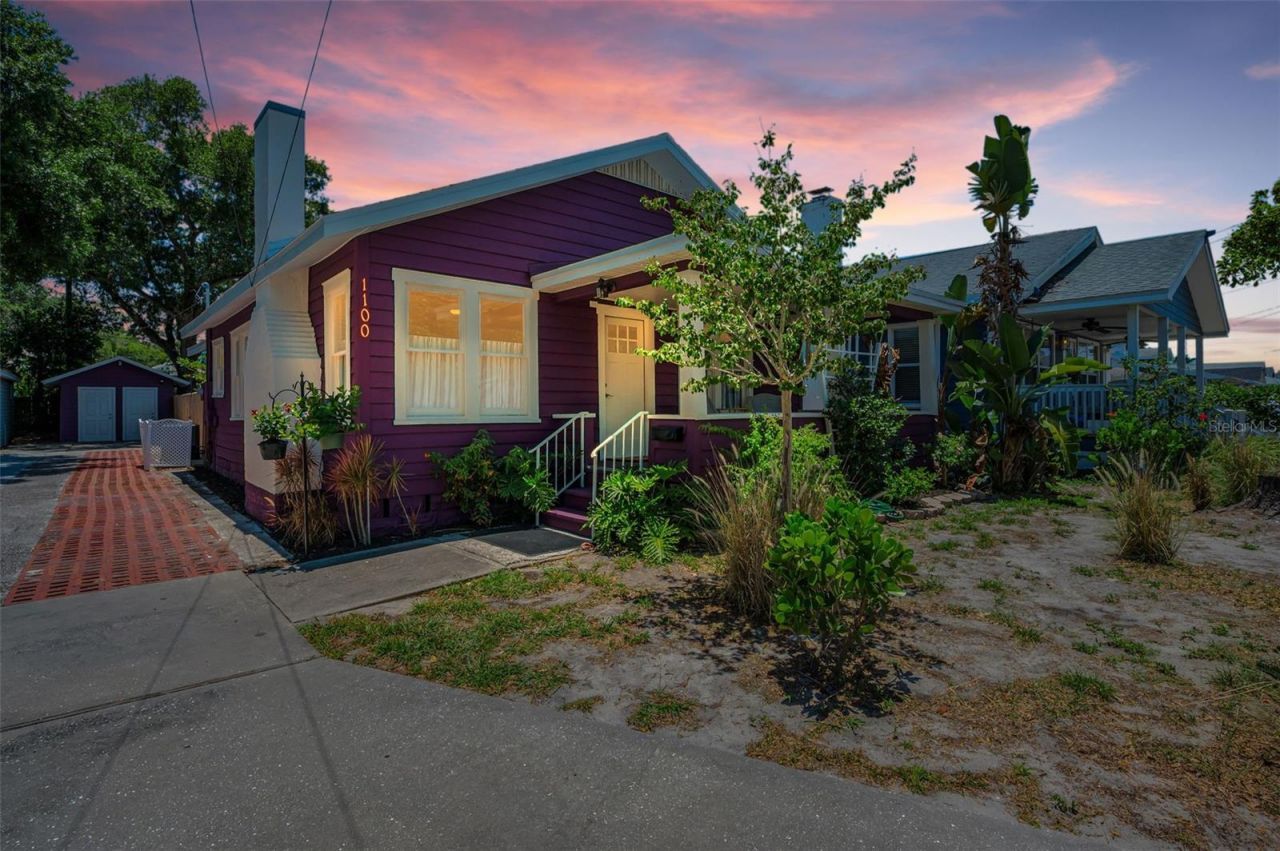 1100 35th Avenue N, Saint Petersburg, FL 33704 Photo
