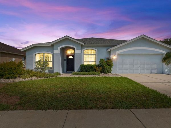 1503 STETSON DRIVE , WESLEY CHAPEL, FL 33543